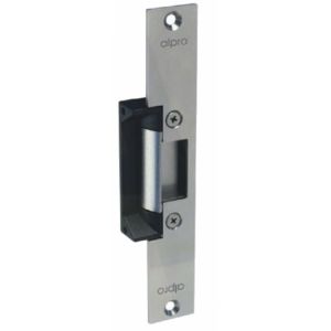 ALPRO AL110 Series 12V/24V DC Mortice Release